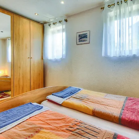 Pet Friendly In Hébergement de vacances