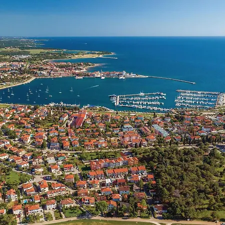 Pet Friendly In Hébergement de vacances Buje