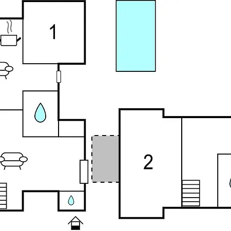 Pet Friendly In Casa vacanze *